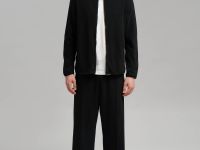 Куртка из мембранной ткани со съемной флисовой подстежкой