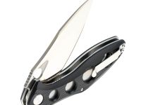 Нож Варан, сталь D2, рукоять G10