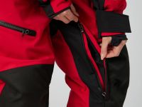 *Комбинезон Uni 24-13581