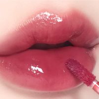 Сияющий тинт для губ BBIA Glow Lip Tint 03 Mauve