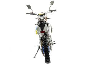 Мотоцикл кроссовый эндуро MOTOLAND TT 250