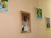 Детская библиотека «Заозерная» г. Омска