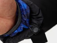 Куртка Remington Wind of the stops Black