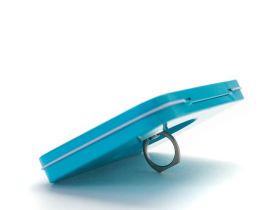 Пенал для акварели в кюветах 2,5 мл Малевичъ на 12 кювет