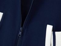 Толстовка на молнии для мальчика