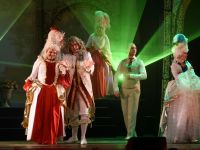 Музыкальный театр юного актера «Орфей»