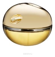 Golden Delicious: парфюмерная вода 30мл уценка