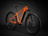 Электровелосипед Haibike Alltrack 6 29, год 2024, цвет Оранжевый, ростовка 18