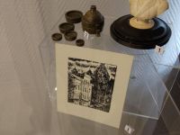 Музей историй Томска. Изумрудный дом