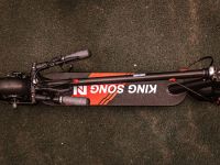 Электросамокат KINGSONG N10 PLUS