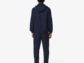 Мужской спортивный костюм Lacoste