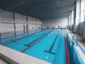 Якутия в подшефном Докучаевске создает Молодежный центр