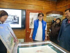 В Якутске отмечают 394-летие со дня основания города