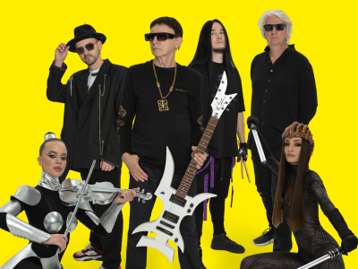 Билеты на Пикник (БКЗ «Октябрьский») / Концерт | Афиша | ИнфоТаймс