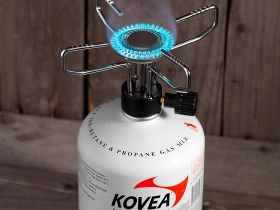 Горелка газ.ТКВ-9209