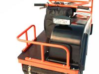 Мотобуксировщик ЧИНУК Mini 7 л.с.