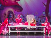 Приморский краевой драматический театр молодежи