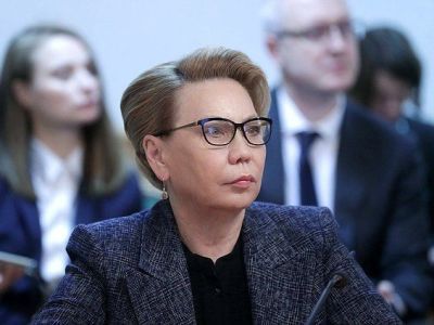 Галина Данчикова: У глав муниципальных округов будет больше полномочий