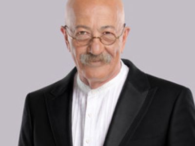 Александр Розенбаум