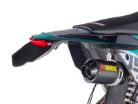 Питбайк SHARMAX PowerMax 190