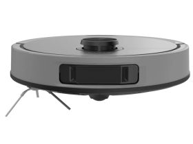 Робот-пылесос Polaris PVCRAC 7290 Wi-Fi IQ Home