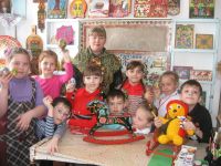 Дом культуры «Садовый»