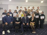 Национальный детский театр Республики Ингушетия