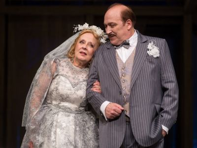 Билеты на Филумена Мартурано. Брак по-итальянски (Театр им. Качалова) / Театр | Афиша | ИнфоТаймс