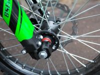 Мотоцикл BSE PH 150E 4.0 PITBIKE