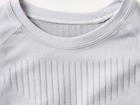 Термокомплект трикот. для женщин: фуфайка (футболка) с длин. рук, брюки для эпизод. использования