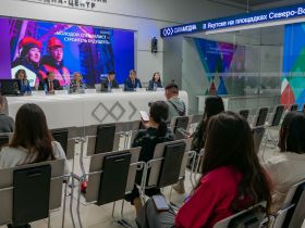 В Якутске впервые состоится федеральный форум для будущих строителей