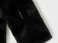 Шарф трикотажный для девочек