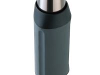 Компактный насос Topeak Pocket Rocket DX II TPMB-DX2 (черный / серебристый)