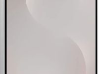 Смартфон Samsung Galaxy S25 Edge 12/256GB SM-S937BZSIMEA «Титановый серебристый»