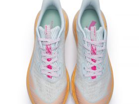 Кроссовки для трейлраннинга VENTURE