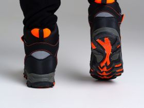 Ботинки для мальчиков