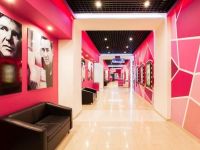 Кинотеатр «Монитор. Красная площадь»