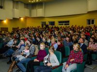 Ивановский областной театр кукол