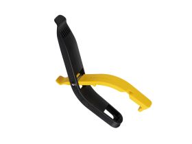 Монтажные лопатки для покрышек Topeak Tire Lever Team Issue (черный / желтый)