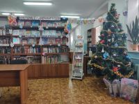 Кизлярская межпоселенческая центральная районная библиотека