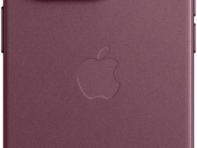 Чехол-накладка Apple