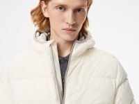 Мужская куртка Lacoste