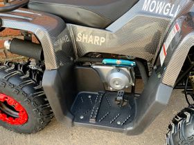 Квадроцикл MOWGLI Sharp