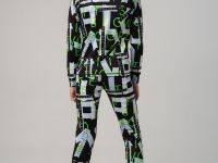 Термокомплект трикотажный для мальчиков: брюки, толстовка для эпизодического использования