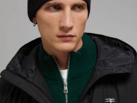 Шапка мужская