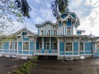 Томский областной российско-немецкий дом