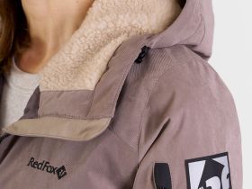 Куртка утепленная Wisconsin II Женская