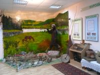 Историко-краеведческий музей Иглинского района