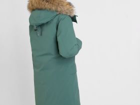 Полупальто пуховое Kodiak III GTX Женское