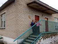 Зимонинский сельский дом культуры